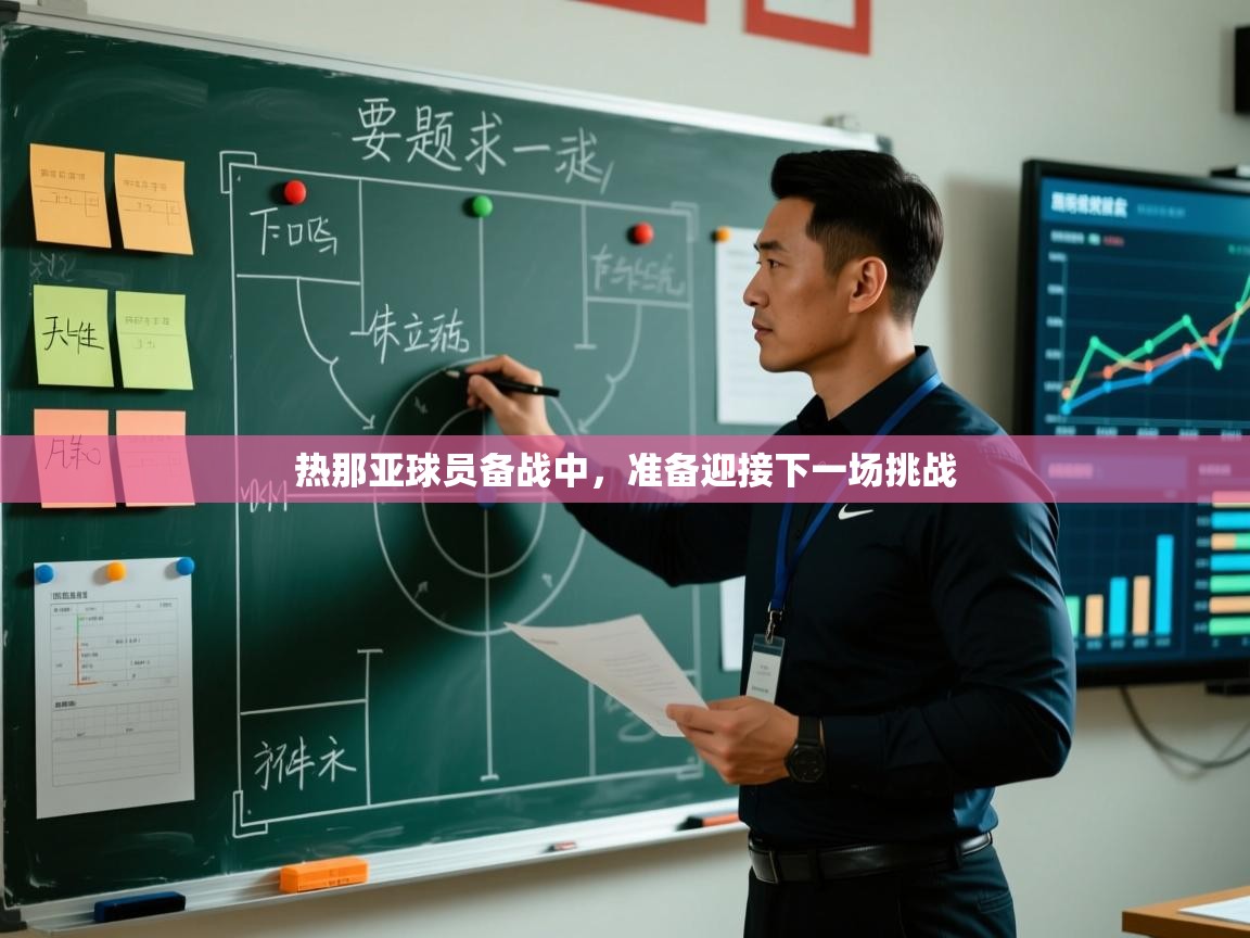 热那亚球员备战中,准备迎接下一场挑战 第1张