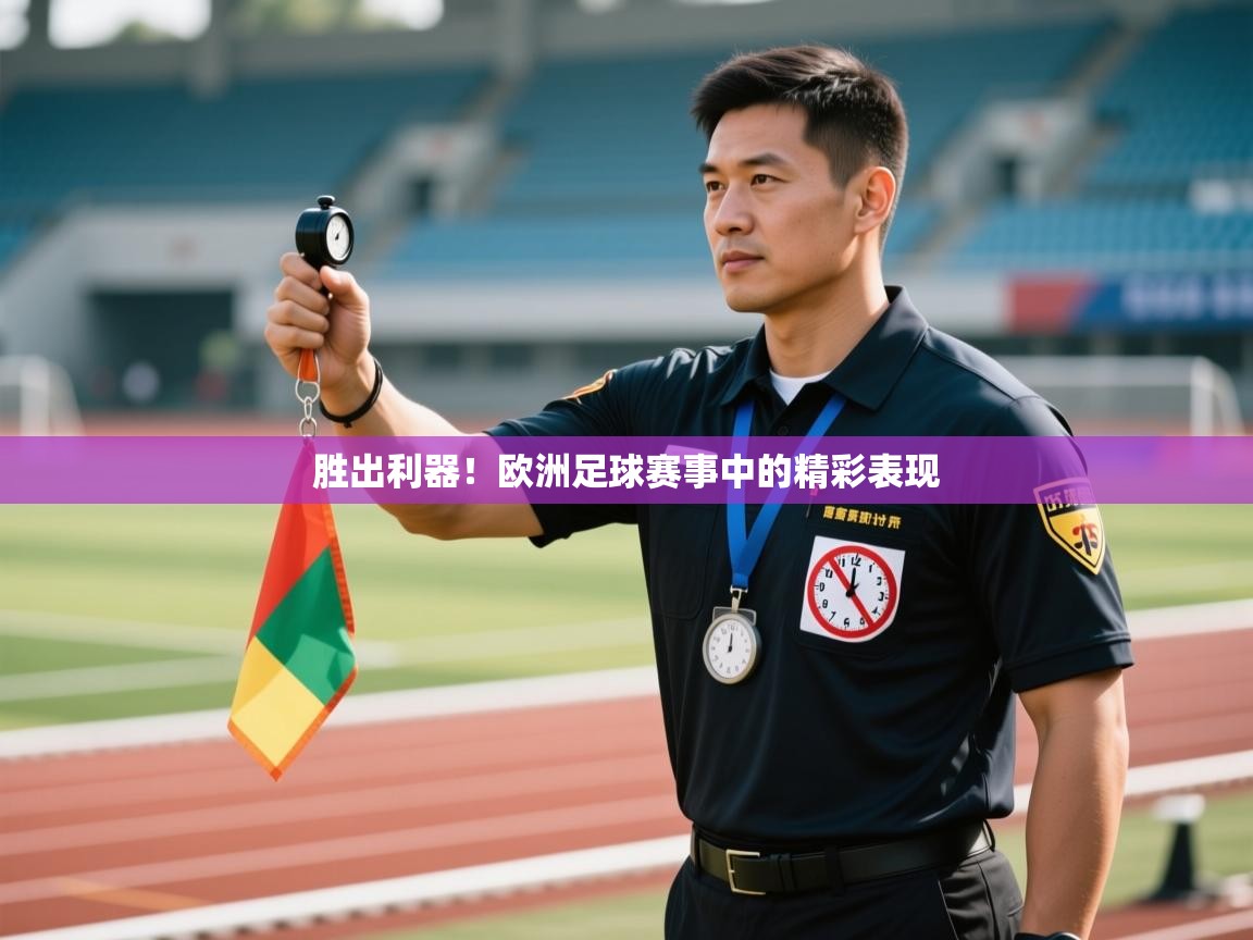 胜出利器！欧洲足球赛事中的精彩表现  第2张