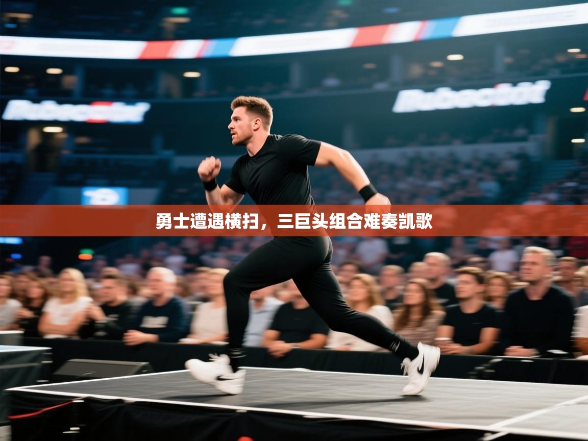 勇士遭遇横扫,三巨头组合难奏凯歌 第1张