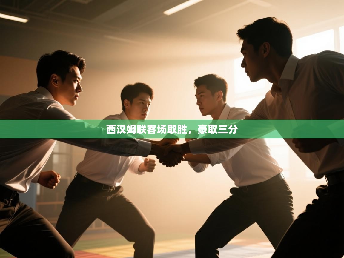 西汉姆联客场取胜，豪取三分  第2张