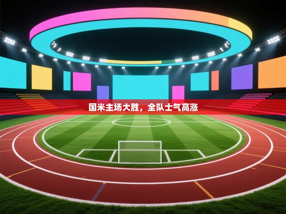 国米主场大胜,全队士气高涨 第1张