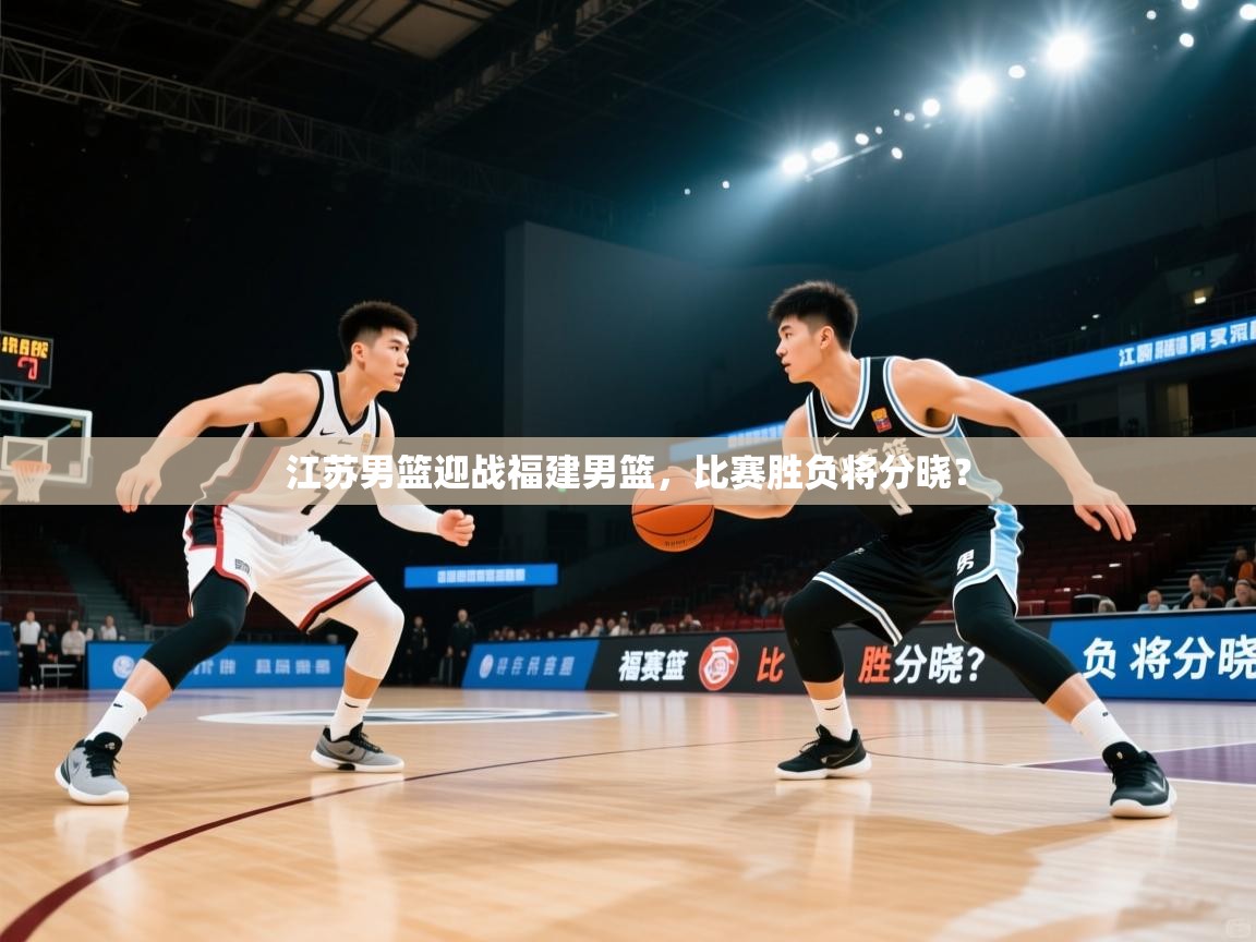 江苏男篮迎战福建男篮，比赛胜负将分晓？  第1张