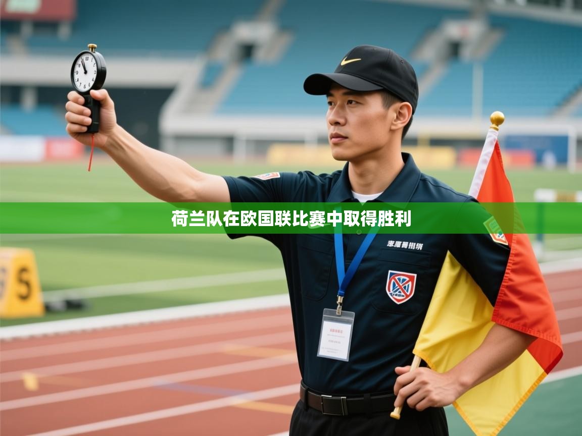 荷兰队在欧国联比赛中取得胜利 第1张